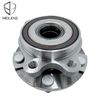 WHEEL BEARING COROLLA PROF 07- FRT
