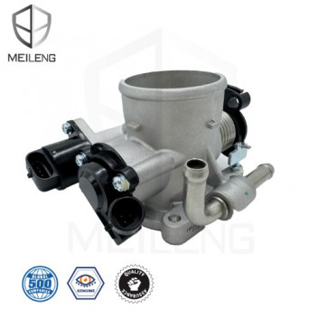 THROTTLE BODY CHEV AVEO 1.6 F16D3