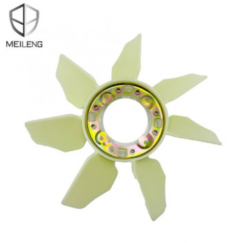 FAN BLADE 2KD 1KD HILUX D4D