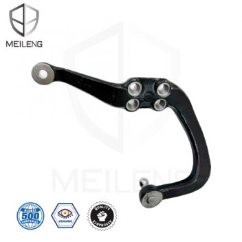 STEERING KNUCKLE TOY HILUX YN 4X4 86-
