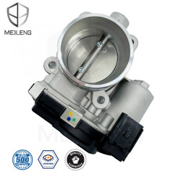 THROTTLE BODY CHEV UTILITY CR9