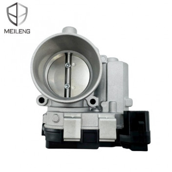 THROTTLE BODY POLO VIVO 1.4 CLP