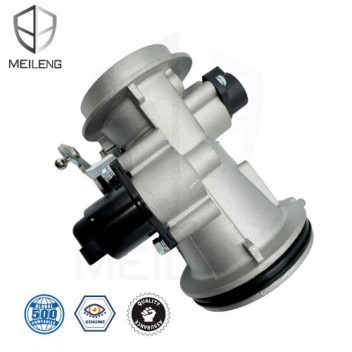 THROTTLE BODY NISSAN NP200 1.6 8V K7M