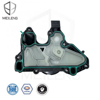 CRANKCASE BREATHER VW GOLF7 2.0 GTI