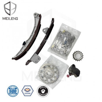 TIMING KIT TOYOTA COROLLA 02- 1.5 1NZ-FE