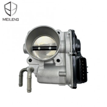 THROTTLE BODY TOY COROLLA PROF 1,3 1NR