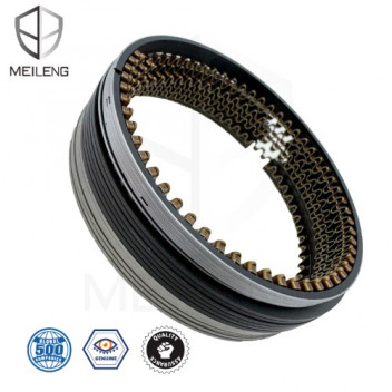 PISTON RING TOY SURF PRADO 3.4 5VZ STD SET 6CYL