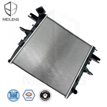 RADIATOR MAHINDRA MHAWK SCROPIO 2.2 08-