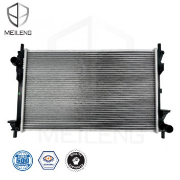 RADIATOR FORD FIGO 2010-