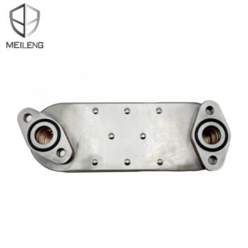 OIL COOLER KIA K2700 2.7 J2