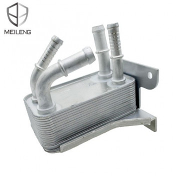 OIL COOLER FIESTA FIGO 3CY 17-