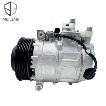 AC PUMP MERC W203 4 M271 6PK