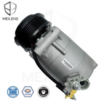 A CON PUMP FIESTA 1.0T 13- M1JA M1DA