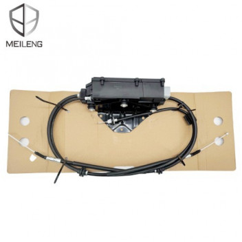 PARK BRAKE MODULE X5 X6 F15 13-