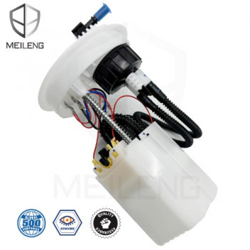 F PUMP FORD FIGO 2015- 1.5 COMPLETE