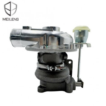 TURBO CHARGER ISUZU 04 - TBO46722