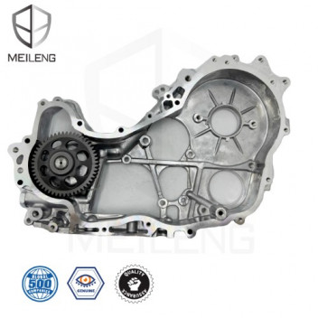 OIL PUMP QUANTUM HILUX 2KD