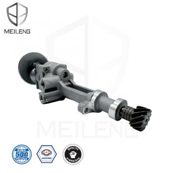 OILPUMP ISUZU KB250 KB280