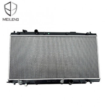 RADIATOR HONDA FIT 2 07- AUTO
