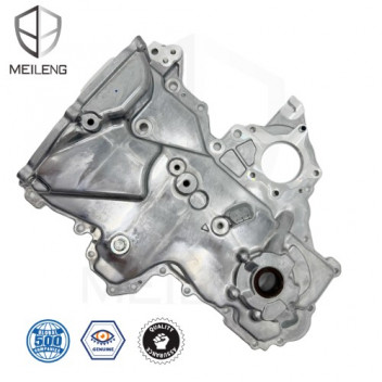OIL PUMP HYUNDAI I20 1.4 G4FA
