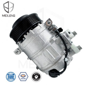 AC PUMP MERC W203 4 M271 6PK