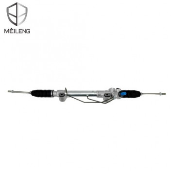 P STEER RACK HILUX GD6 2WD 16-