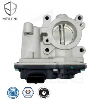 THROTTLE BODY CLIO 0.9 H4B