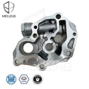 OIL PUMP KIT HILUX GD6 1GD 2GD 16-