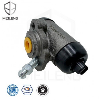 WHEEL CYLINDER TOYOTA VITZ 99- LH