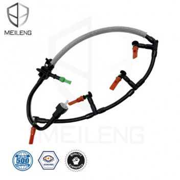 INJ FEED PIPE FORD TRANSIT 2.2