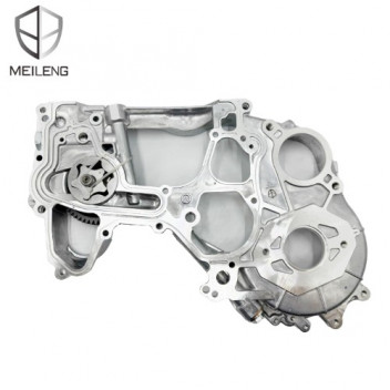 OIL PUMP QUANTUM HILUX 2KD
