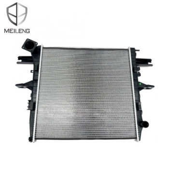 RADIATOR MAHINDRA MHAWK SCROPIO 2.2 08-