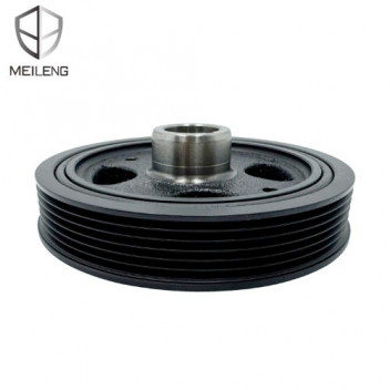 CRANK PULLEY COROLLA 1.6 1.8 1ZR 2ZR