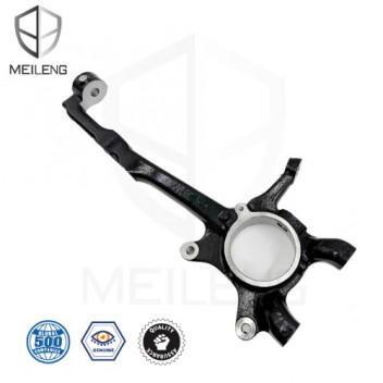 STUB AXLE TOYOTA HILUX D4D 05- LH 4WD