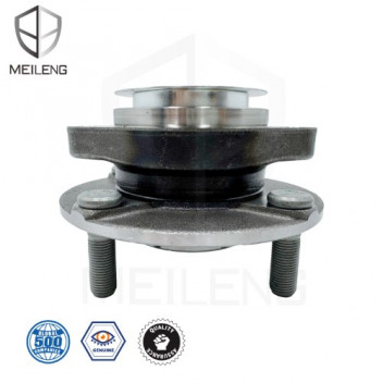 WHEEL BEARING NISS TIIDA 06- FRT LOCAL 136MML