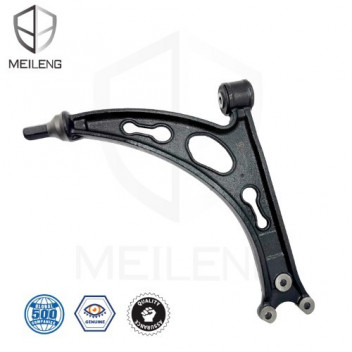 C ARM VW GOLF5 TOURAN A3 04- RH