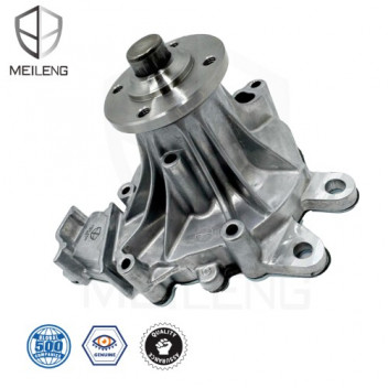 WATERPUMP HILUX QUANTUM 2KD